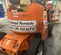 2016 JLG E450AJ Articulating Boom Lift