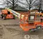 2018 JLG 800S Boom Lift