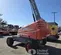 2017 Skyjack SJ45T Boom Lift