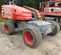 2018 Skyjack SJ66T Boom Lift