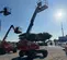 2017 Skyjack SJ40T Boom Lift