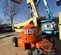 2018 JLG E450AJ Articulating Boom Lift