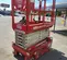 2019 MEC MICRO 19 Scissor Lift