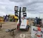 2022 Generac MLT6KDS Portable Light Tower