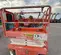 2019 Snorkel S3219E Scissor Lift