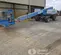 2017 Genie S-80X Boom Lift