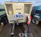 2021 Doosan P425/HP375WCUT4 Air Compressor