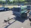 2018 Sullair 185DPQ-KU-T3 Air Compressor