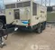 2020 Doosan XP825/HP750WCU Air Compressor