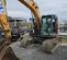 2019 Case CX145D Excavator