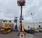 2018 JLG E300AJP Articulating Boom Lift