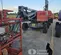 2017 Skyjack SJ46AJ Articulating Boom Lift