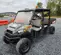 2022 Polaris PRO XD 4000D Utility Vehicle