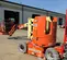 2018 JLG E300AJP Articulating Boom Lift
