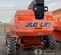 2017 Skyjack SJ61T Boom Lift