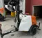 2018 Magnum Pro MLT6SM Portable Light Tower