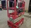 2018 MEC 1330SE Scissor Lift