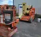 2013 JLG E400AN Articulating Boom Lift