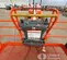 2017 JLG 400S Boom Lift