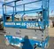 2019 Genie GS-2632 Scissor Lift
