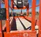 2019 Snorkel S3219E Scissor Lift