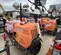 2019 Magnum Pro MLT6SM Portable Light Tower