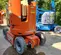 2017 JLG E300AJP Articulating Boom Lift