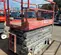 2017 Skyjack SJIII4632 Scissor Lift