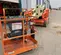 2013 JLG E400AJPN Articulating Boom Lift
