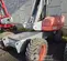 2017 Skyjack SJ86T Boom Lift