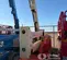 2018 JLG E400AJPN Articulating Boom Lift