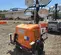 2021 Generac MLT6SMDS Portable Light Tower