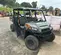 2023 Polaris PRO XD 4000D Utility Vehicle