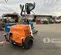 2020 Magnum Pro MLT6SM Portable Light Tower