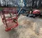 2016 Skyjack SJ45T Boom Lift