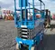 2019 Genie GS-2632 Scissor Lift