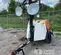2021 Generac MLT6SMDS Portable Light Tower