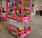 2018 MEC MICRO 19 Scissor Lift