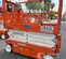 2019 Snorkel S3226E Scissor Lift