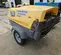 2018 Atlas Copco XAS185KD7 T4F Air Compressor