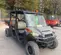 2021 Polaris PRO XD 4000D Utility Vehicle