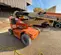 2016 JLG E400AJPN Articulating Boom Lift