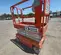 2018 Snorkel S3219E Scissor Lift