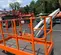2017 Snorkel TB86J Boom Lift