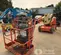 2018 JLG E400AJPN Articulating Boom Lift