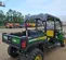 2022 John Deere XUV855MS4 Utility Vehicle