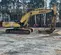 2019 Kobelco SK350LC-10 Excavator