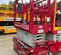 2018 MEC MICRO 19 Scissor Lift