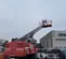 2018 Skyjack SJ61T Boom Lift