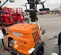 2020 Generac MLT6SKDS Portable Light Tower